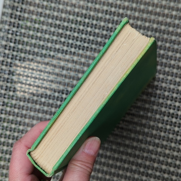 1927 Heidi By Johanna Spyri - Picture 12 of 12